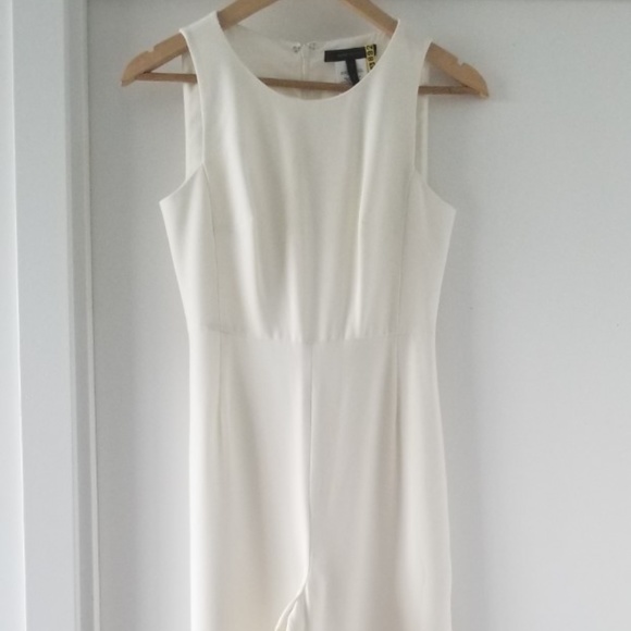 BCBG Vintage Jumpsuit - Picture 2 of 3
